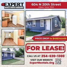 Building Photo - 604 N 20th St