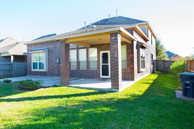 Building Photo - 17422 Aldenwilds Ln
