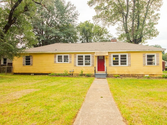 Primary Photo - 402 Belcher Dr