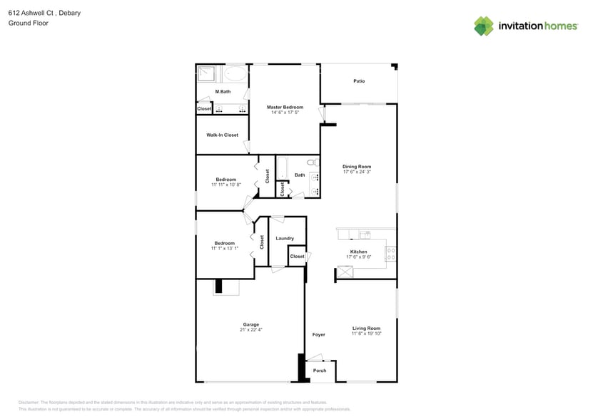 Building Photo - 612 Ashwell Ct