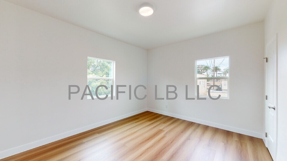 Building Photo - 1115 Pacific Ave
