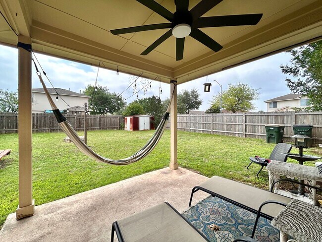 Building Photo - 14801 Falling Stone Ln