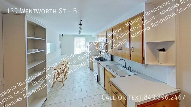 Primary Photo - 4 bed / 2 bath on Wentworth St.