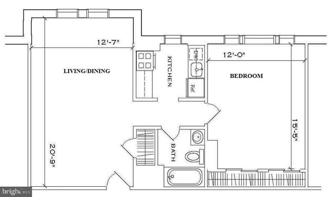 Building Photo - 135 S 19th St