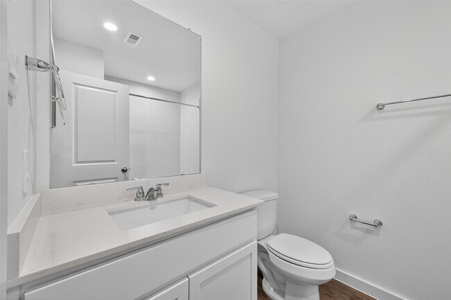 Building Photo - 1703 Stelvio Pass Dr