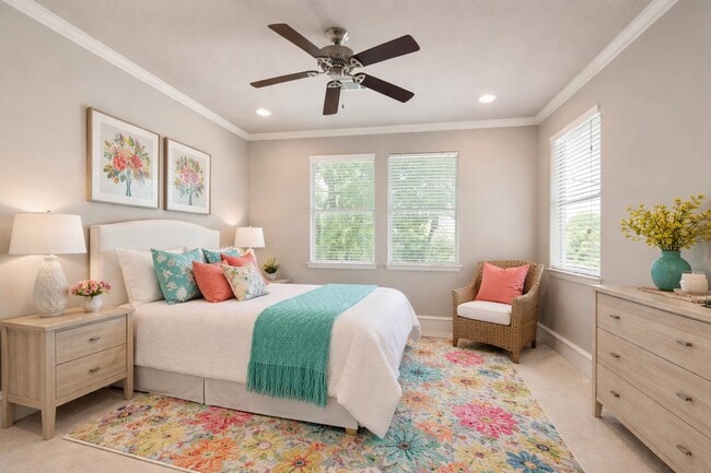 Building Photo - 5545 Cornish St