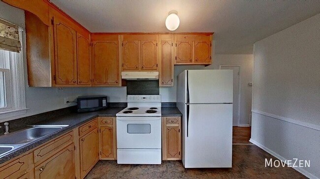 Building Photo - 1308 Juniper St