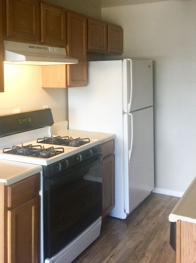 Building Photo - 1 Bed, 1 Bath Condo Available in High Holl...