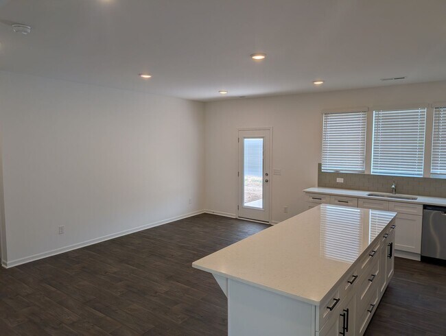Building Photo - NEW CONSTRUCTION 3BD/2BTH Home LOCUST NC - Whispering Hills Available JUNE 2026