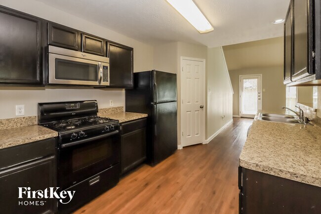 Building Photo - 15403 Bammel Oaks Ct