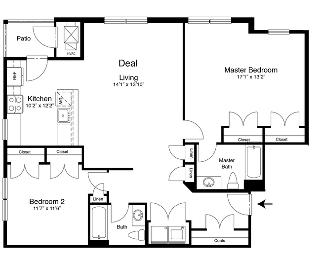 Deal.jpg - Mi Place at Wayside