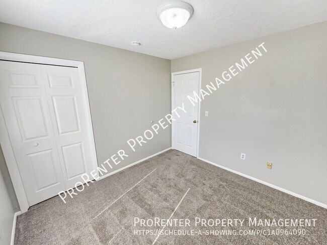 Building Photo - 929 Wasatch Dr