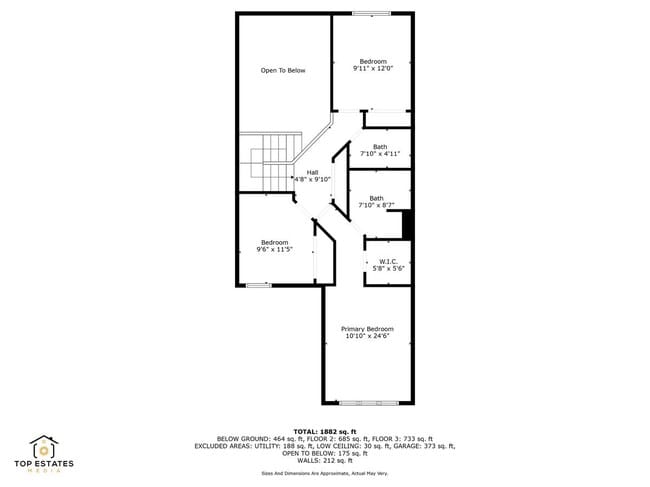 Building Photo - 5580 Lavender Ct