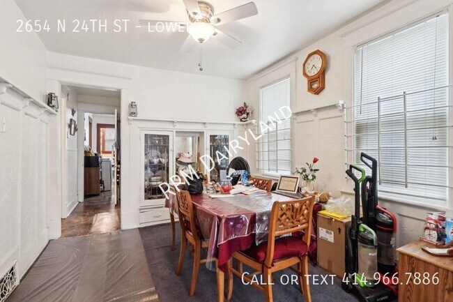Building Photo - 2654 N 24th St