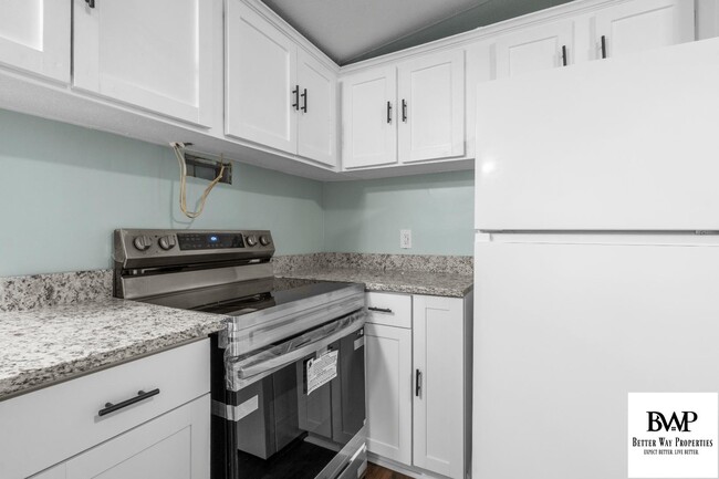 Building Photo - 428 Blackville Rd