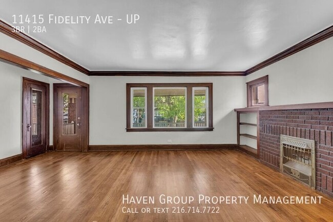 Building Photo - 11415 Fidelity Ave
