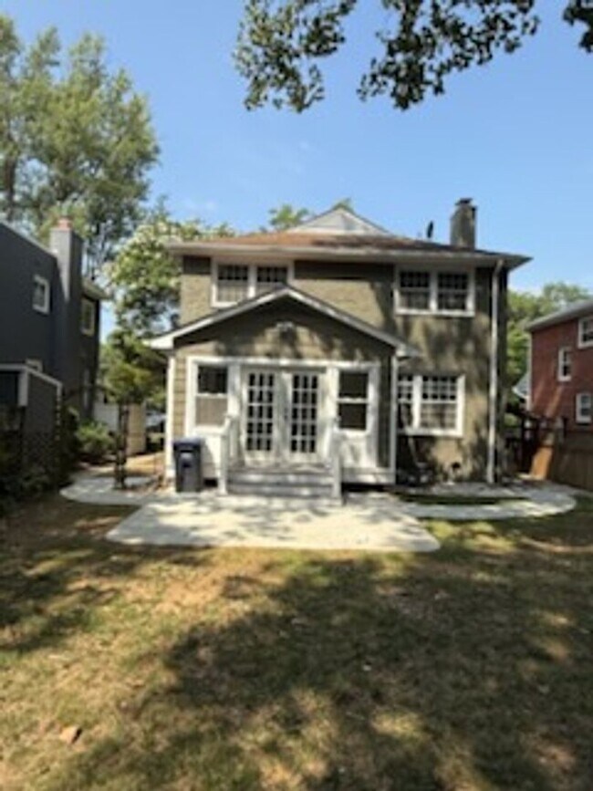 Building Photo - 4127 45th St NW