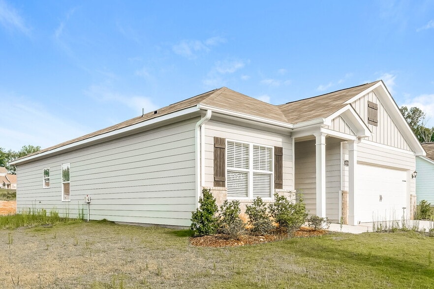 Building Photo - 4552 Morgan Dr