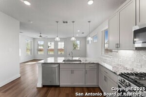 Building Photo - 9607 Stillwater Pass