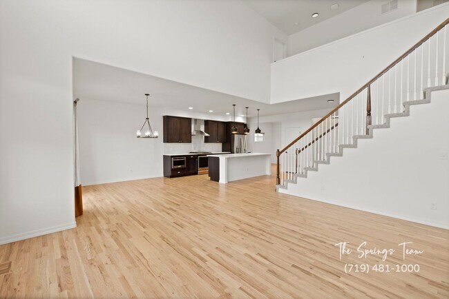 Building Photo - LUXURY 5BD HOME in AWARD WINNING WOLF RANCH COMMUNITY - Security Deposit Waiver Available