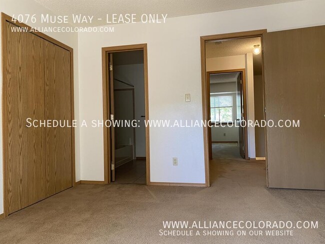 Building Photo - 4076 Muse Way