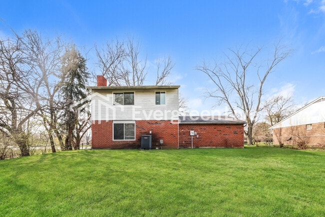 Building Photo - 4743 Taylorsville Rd