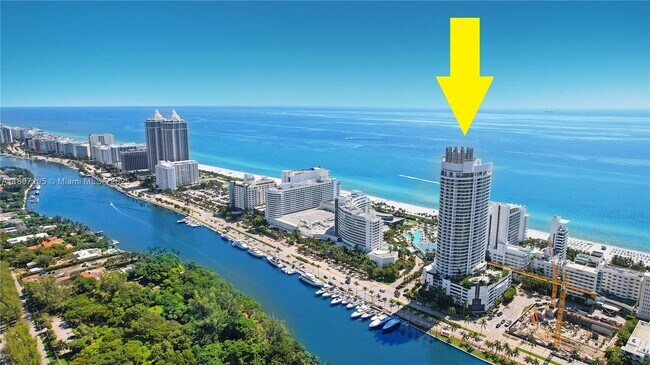Building Photo - 4401 Collins Ave