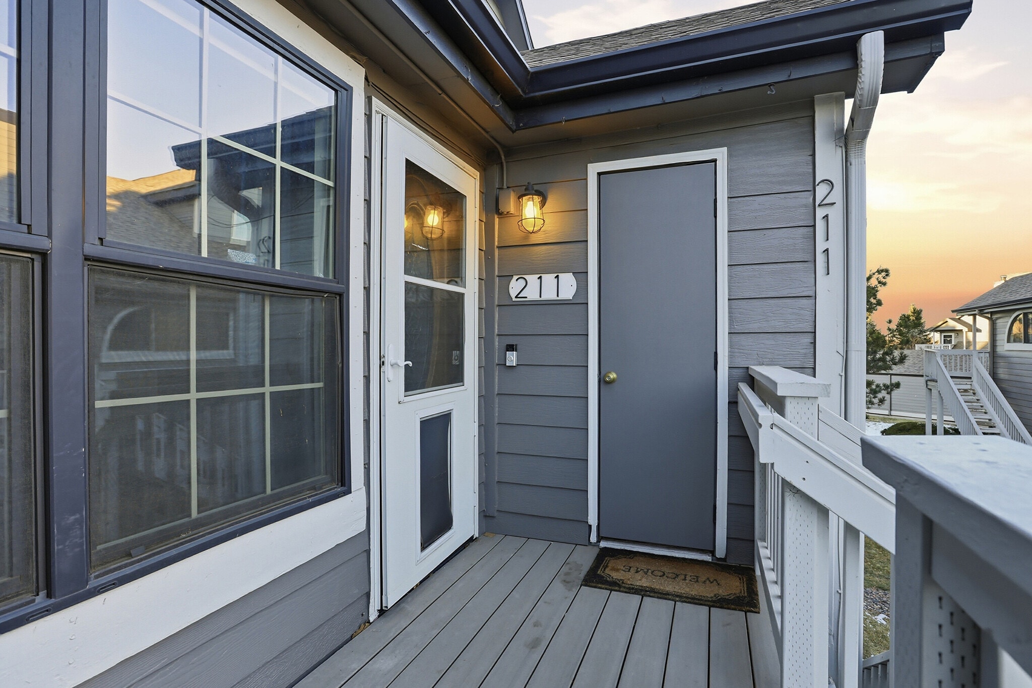 Building Photo - 8327 S Upham Way