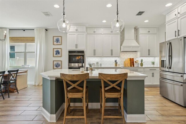 Building Photo - 17226 Hickory Wind Dr