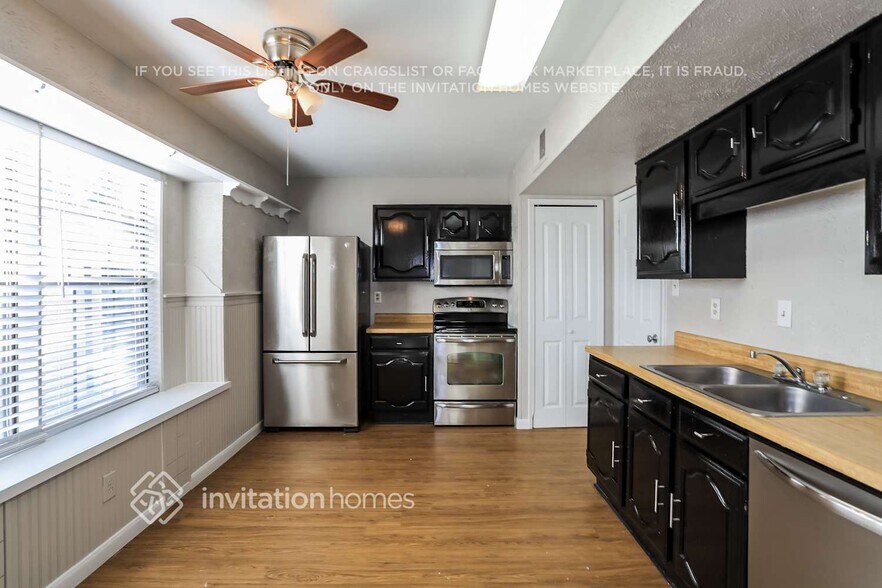 Building Photo - 4606 Larner St