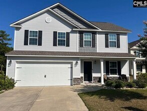 Building Photo - 645 Teaberry Dr