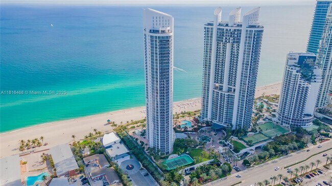 Building Photo - 18201 Collins Ave