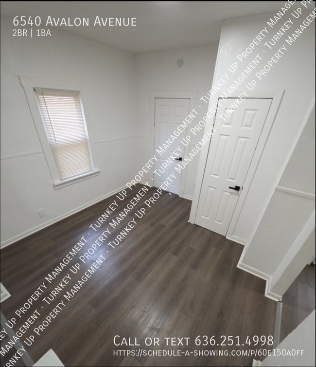 Building Photo - 6540 Avalon Ave