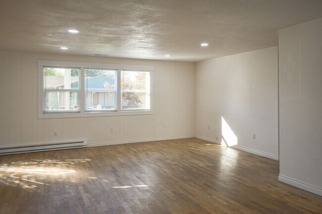 Building Photo - McPherson Duplex