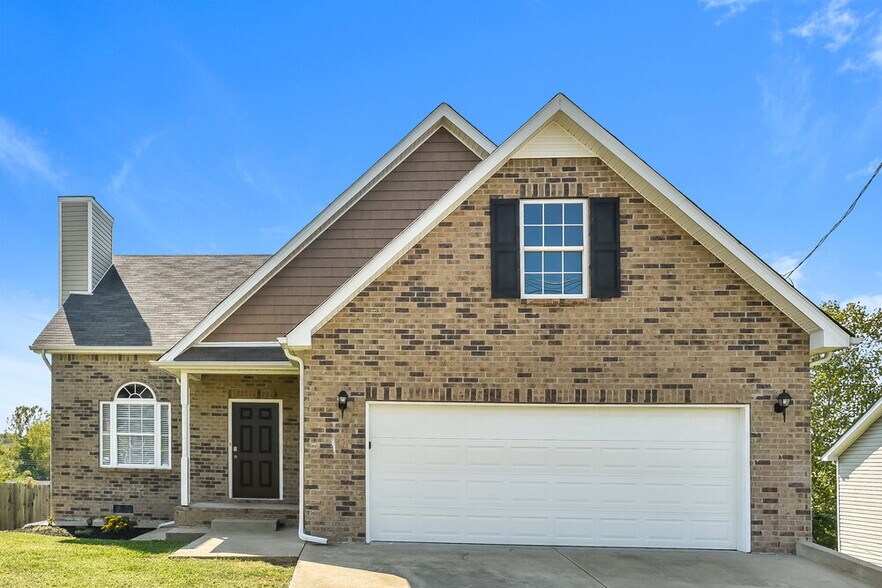 Primary Photo - 1108 Harmony Ln