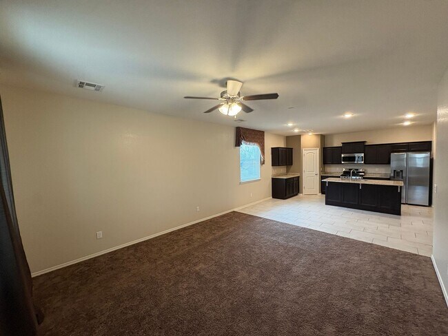 Building Photo - Home for rent in Socorro
