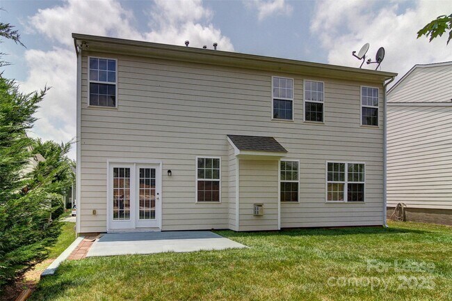 Building Photo - 125 Morrocroft Ln