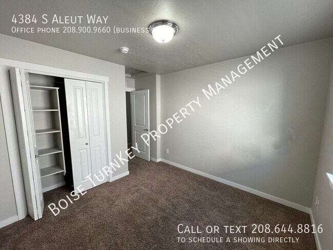 Building Photo - 4384 S Aleut Way