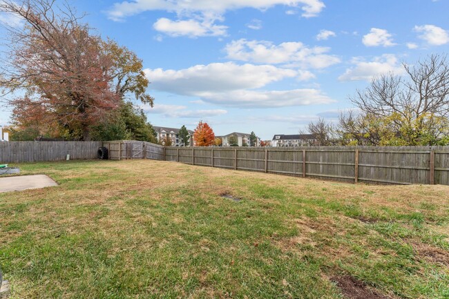 Building Photo - Radiant ranch-style home in Chesapeake!