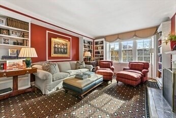 Building Photo - 83 Beacon St