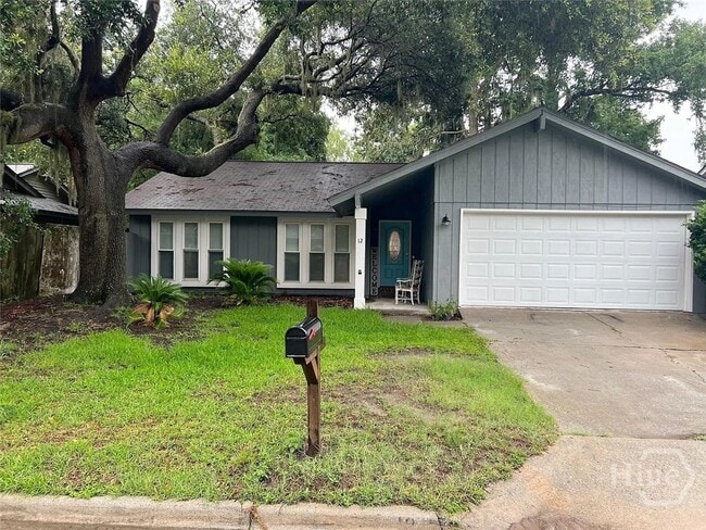 Primary Photo - 12 St Moritz Ct