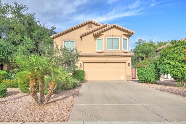 Building Photo - COMING SOON! Gorgeous Gilbert Home with Go...