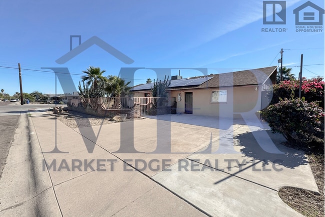 Building Photo - 5Bed/5Bath House at University Dr/Priest Dr! Move-In Ready on 05/07/2026! - 4 CAR CARPORT! NO HOA!