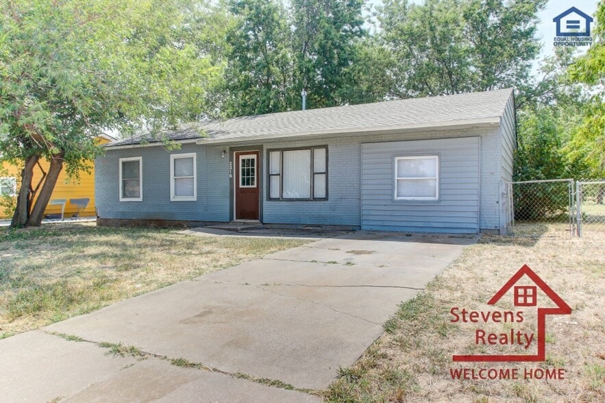 Building Photo - 2316 NW 28th St