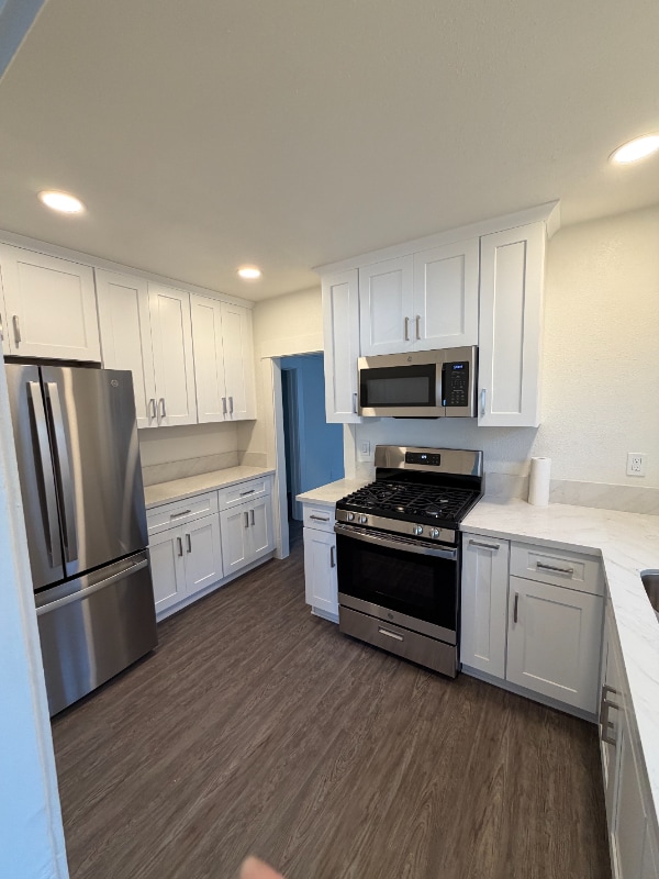 Building Photo - 541 W Commonwealth Ave