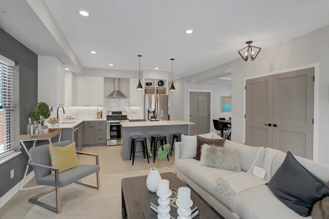 Building Photo - 3630 Colfax Ave South