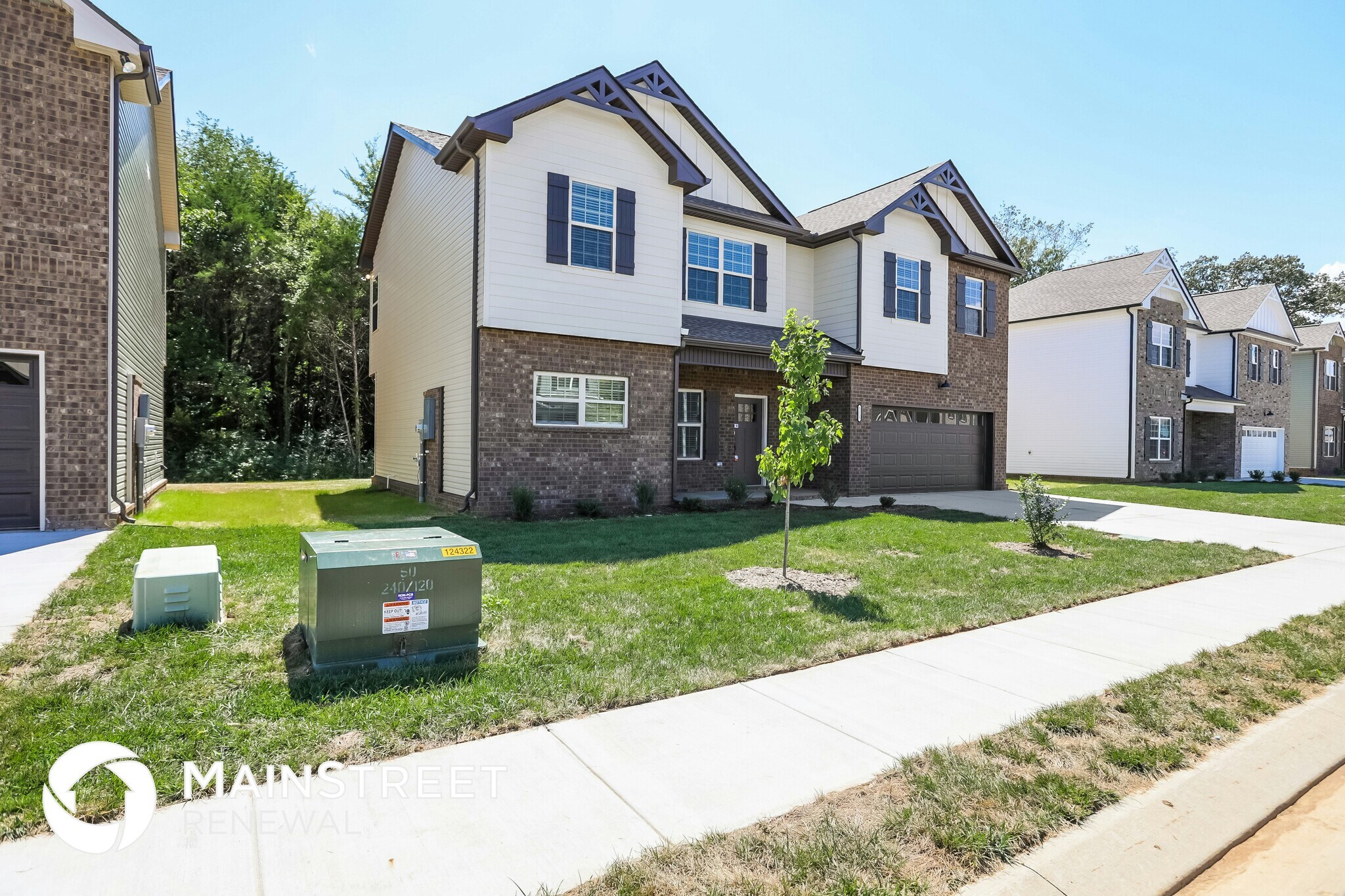 Building Photo - 5335 Nancy Seward Dr