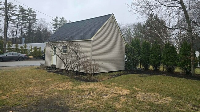 Building Photo - 15 Lafayette Terrace