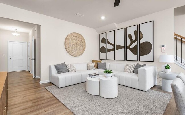 Building Photo - 805 Falls Grove Trl