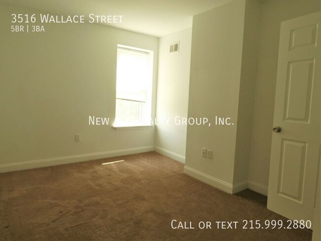 Building Photo - 3516 Wallace St